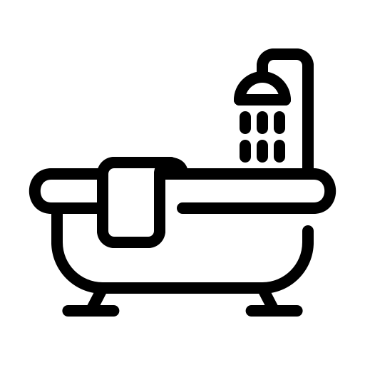 sprcha s vaňou