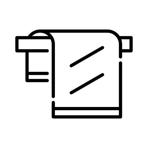 Uteráky/osušky