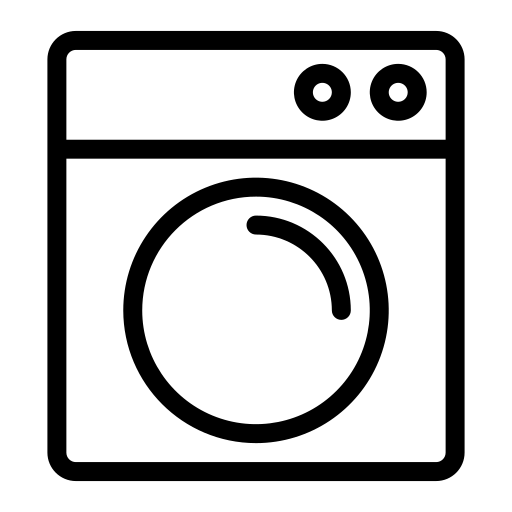 práčovňa/pračka
