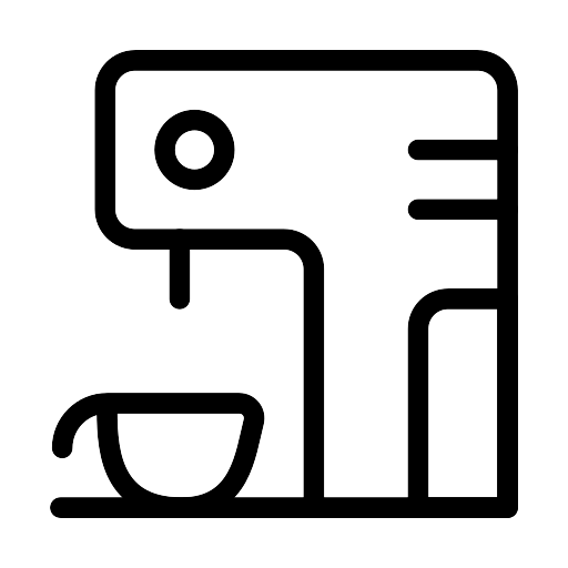 kávovar