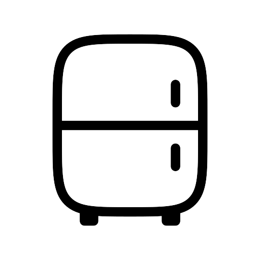 chladnička